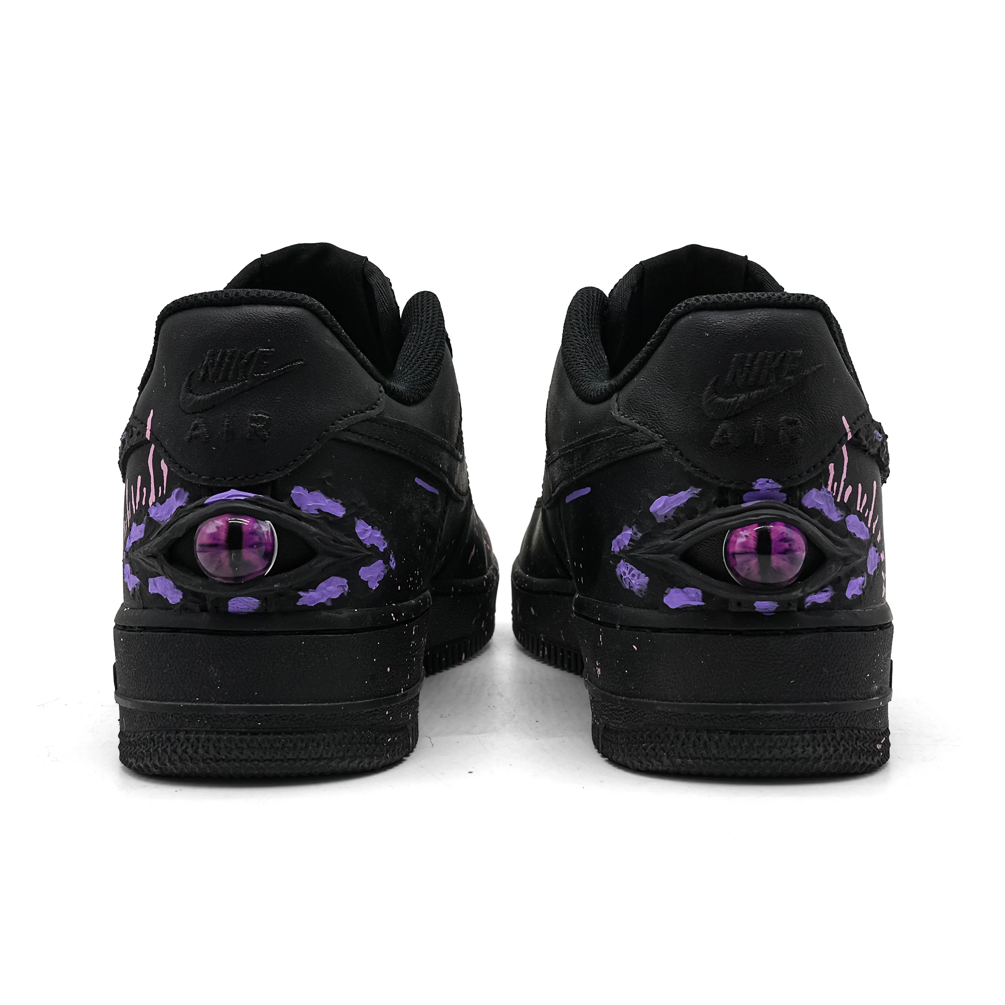 Nike Air Force 1 Low top Skate - огляд і ціна Nike Shoes Air Force 1