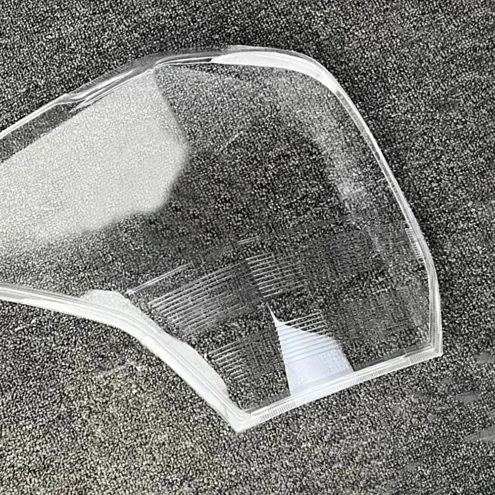 Car Internal Spare Parts Rear Taillight Shell Lampshade Caps 2016 2017 2018 For Subaru Forester Car Rear Tail Lamp Housing 4