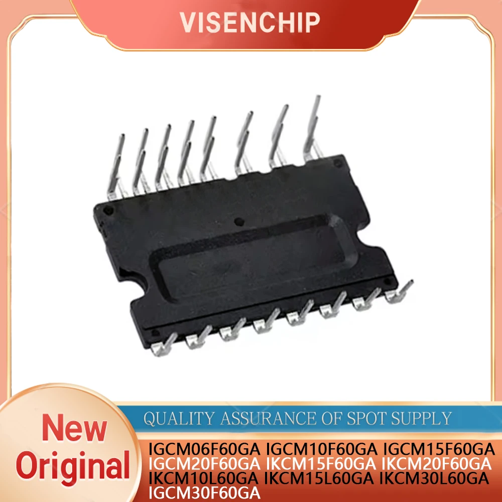 1piece IGCM10F60GA IGCM15F60GA IGCM20F60GA IKCM15F60GA IKCM20F60GA IKCM10L60GA IKCM15L60GA IKCM30L60GA IGCM30F60GA IGCM06F60GA