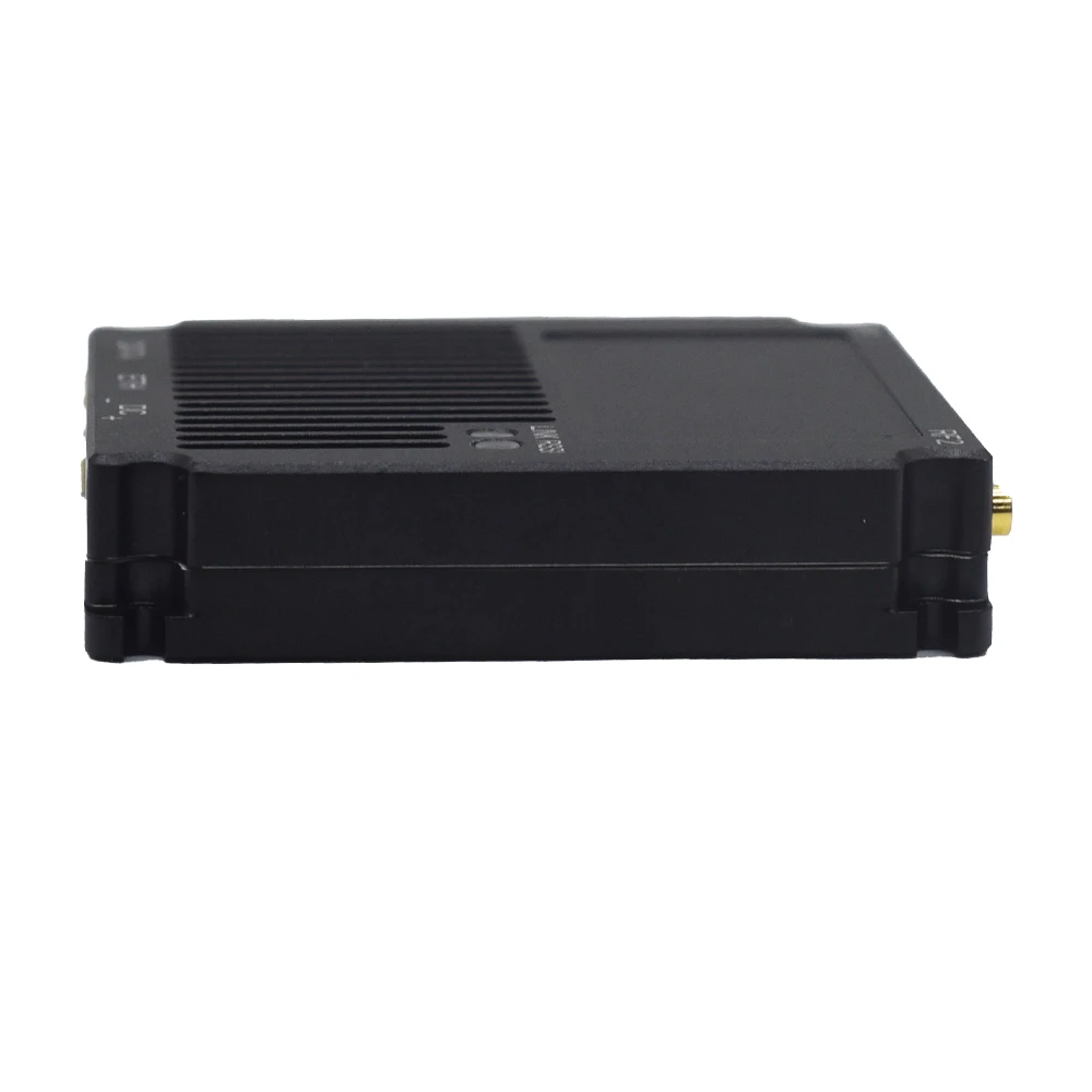 Mesh AD hoc Network Communication System Fhss Hopping Frequency