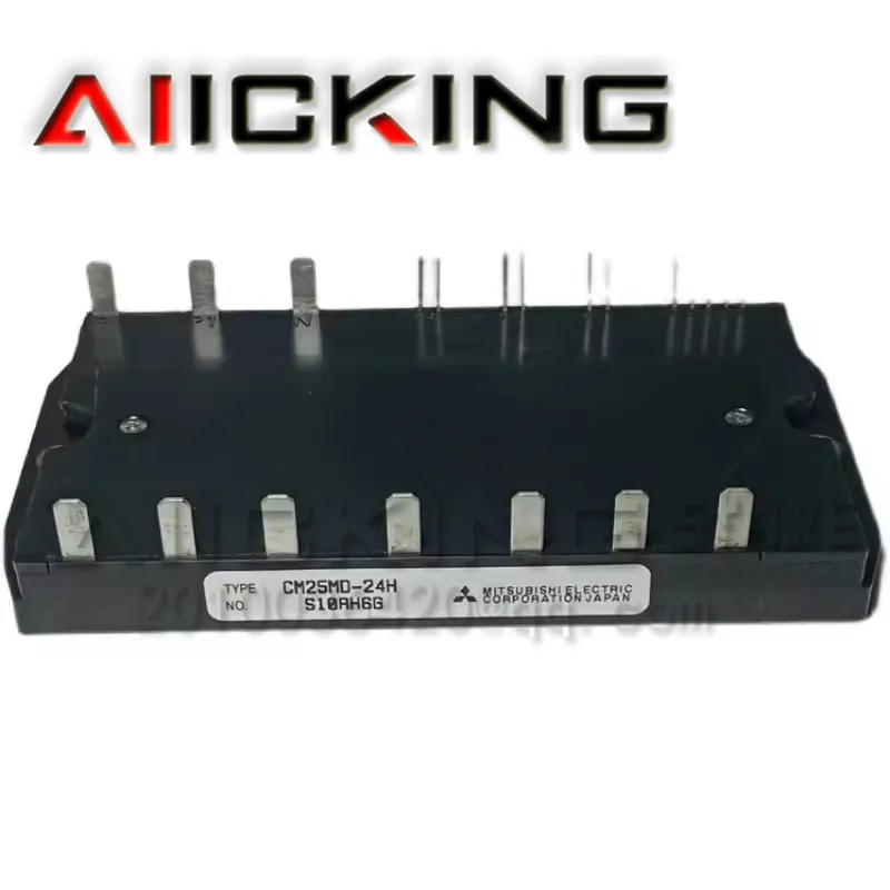 CM10MD-24H CM10MDL-24H CM15MD1-24H CM25MD-24H CM25MD1-24H (1piece)  MEDIUM POWER SWITCHING USE INSULATED