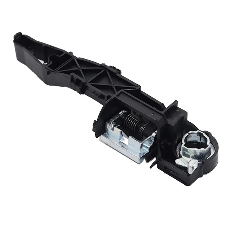 مقبض الباب 1 زوج مقبض باب السيارة ل Master 3 Master GII MOVANO B 2010 806071150R 806068194R 806079208R 806069981R