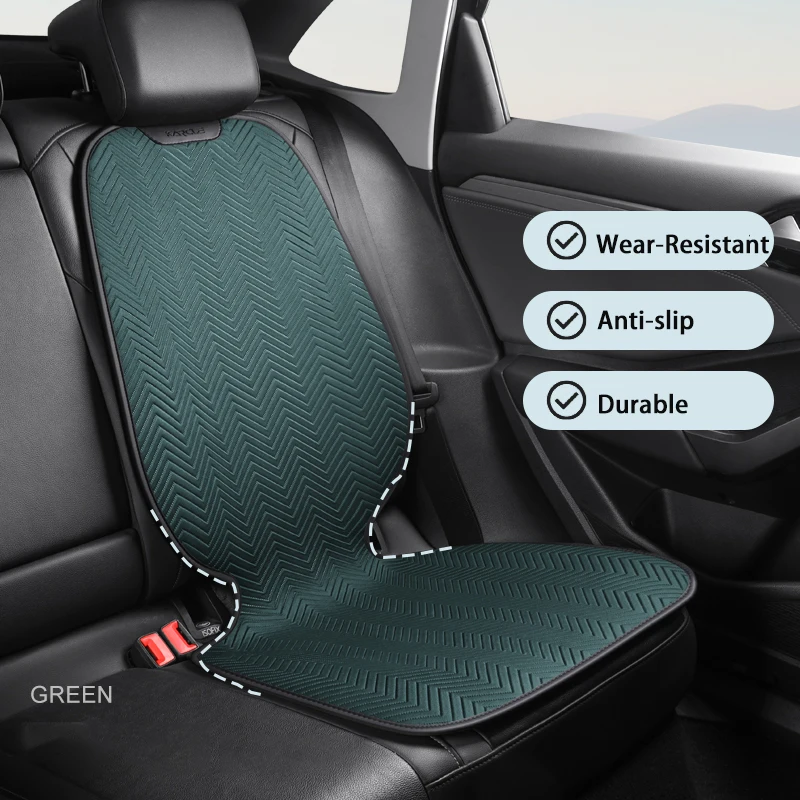 #71 Latest Leather Car Seat Covers Offers