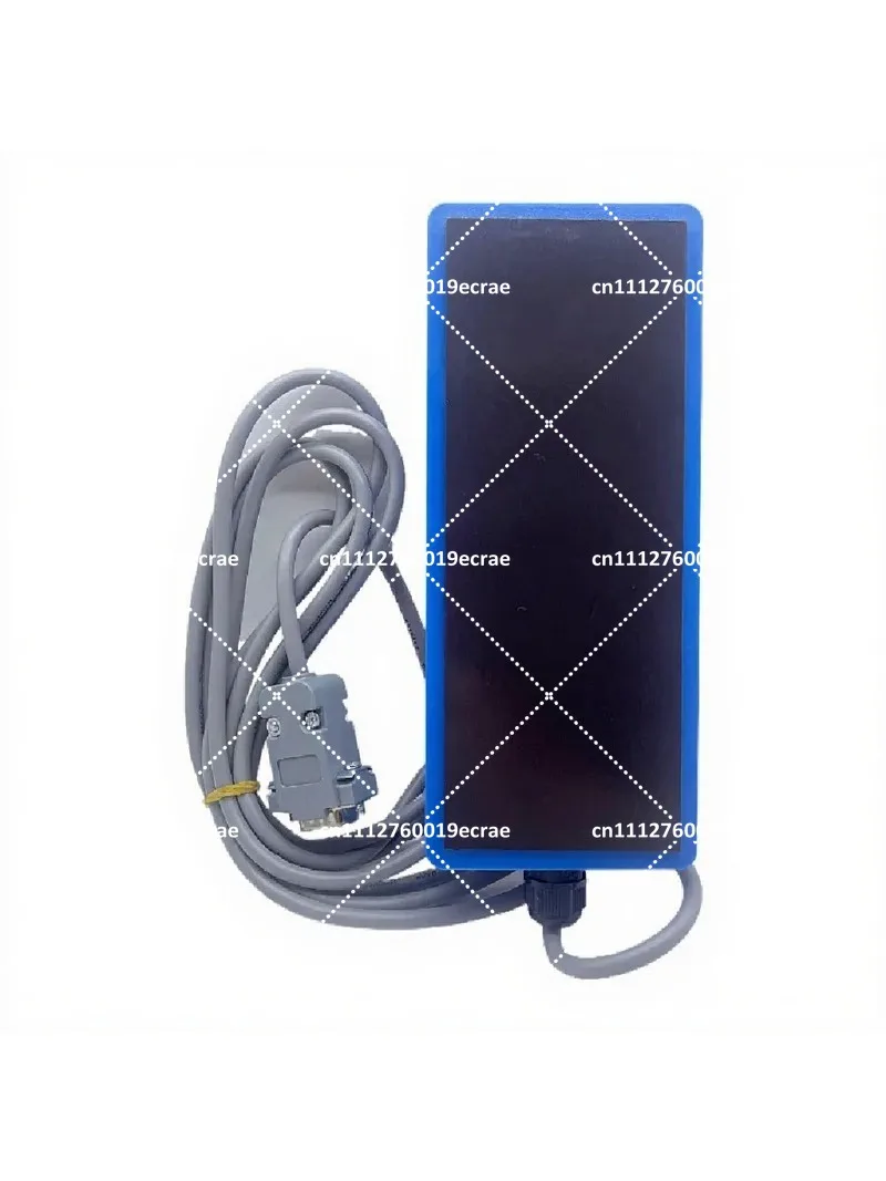 Wire Cutting Machine Frequency Converter Control Box Manual Operation 3/8 Universal