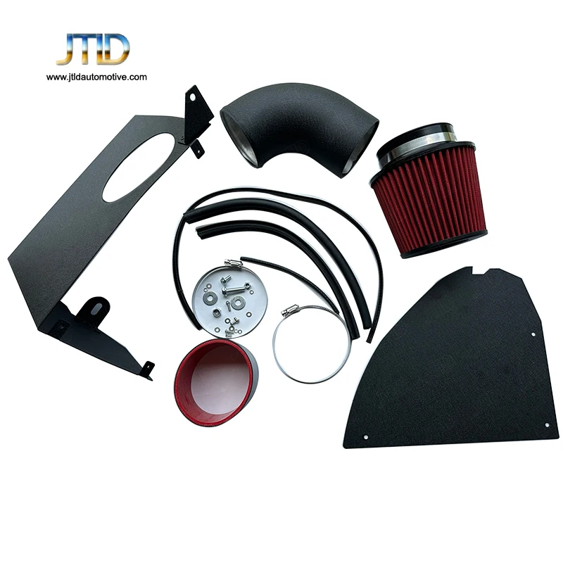 

JTLD Turbo Cold Air Intake for BMW 2019+ G20 G28 G42 G80 M340i M240i B58 3.0L