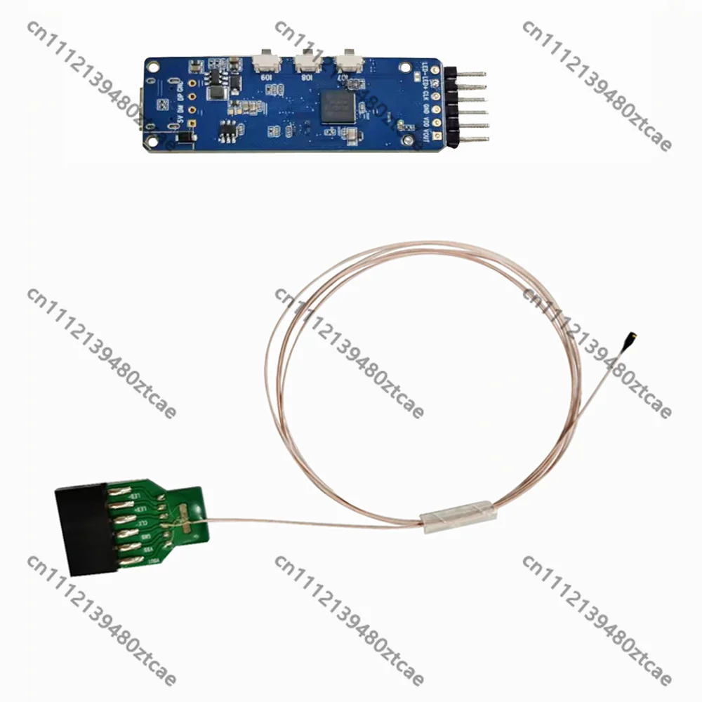 1mm Flexible Waterproof USB 1080P CMOS Medical Endoscope Camera Module Mini Endoscopy Sensor