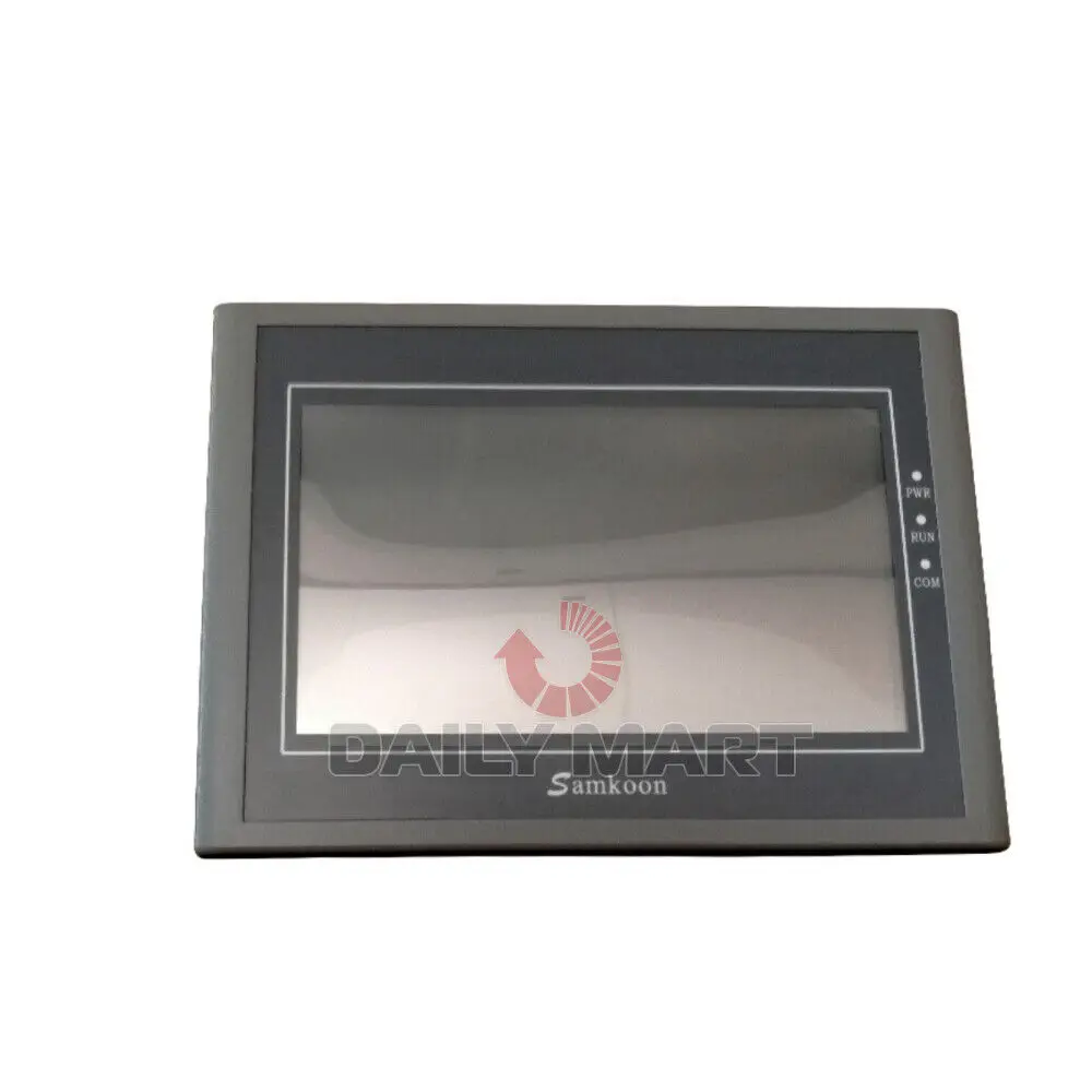 

New In Box SAMKOON EA-070B 7 inch HMI Display Control