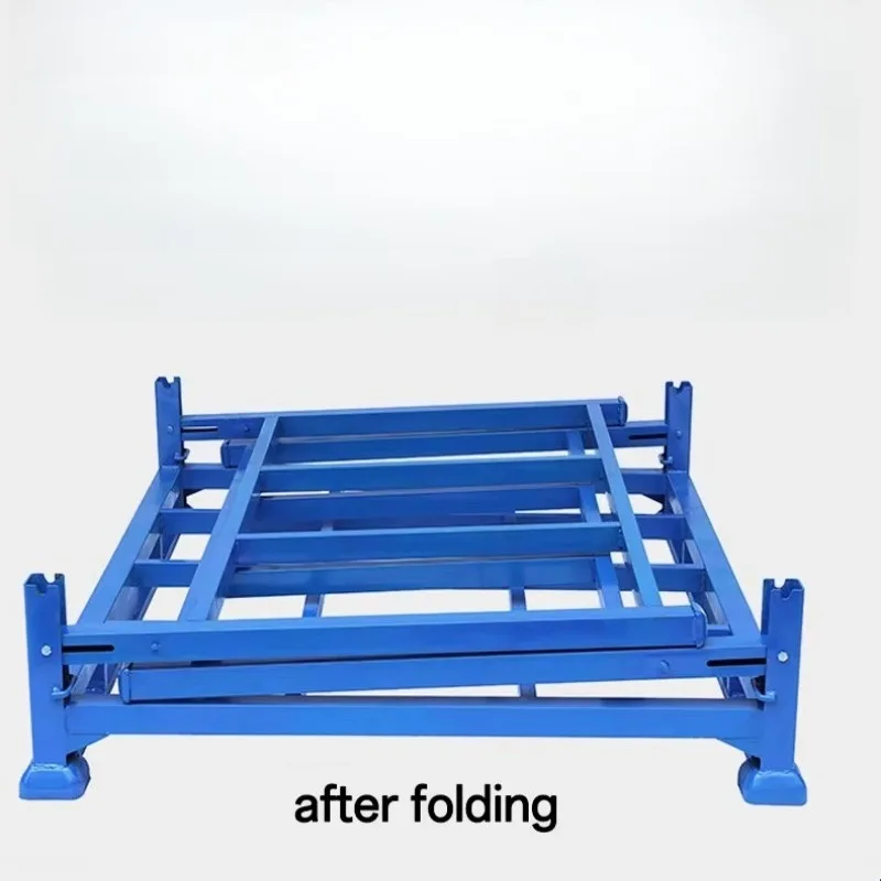 Kép 4: Foldable Rangsorolás Arrak Ránehezedő Kötelesség Közraktár Barátságtalan tárolására Ablakszövet tárolására Gyáriparos Bemérés Állóképes Hadtáp Polcok Egyjegyű szám