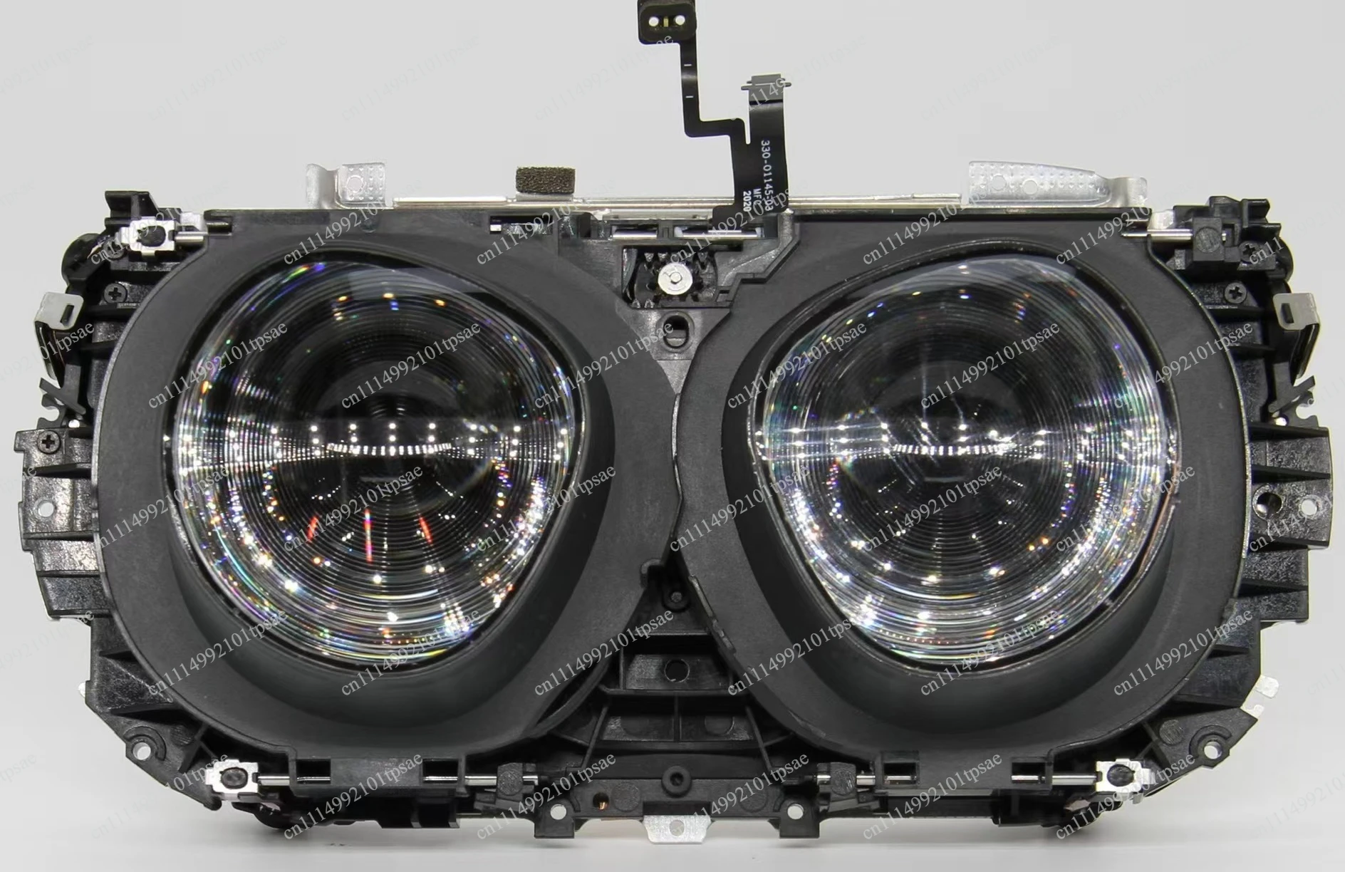 Suitable for quest2VR all-in-one lens virtual reality repair and replacement parts