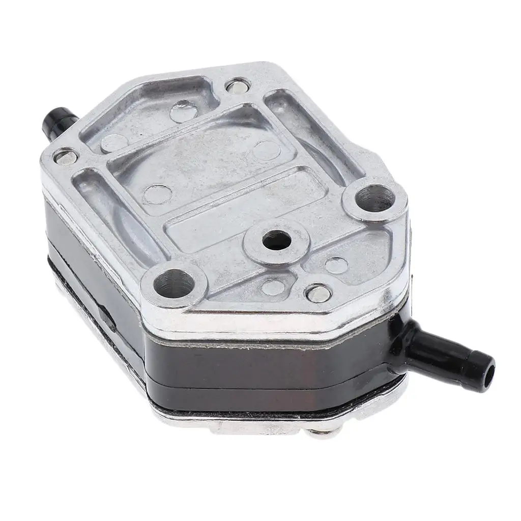 

692-24410-00 Топливный насос в сборе подвесного двигателя 25HP 40HP 60HP 85HP