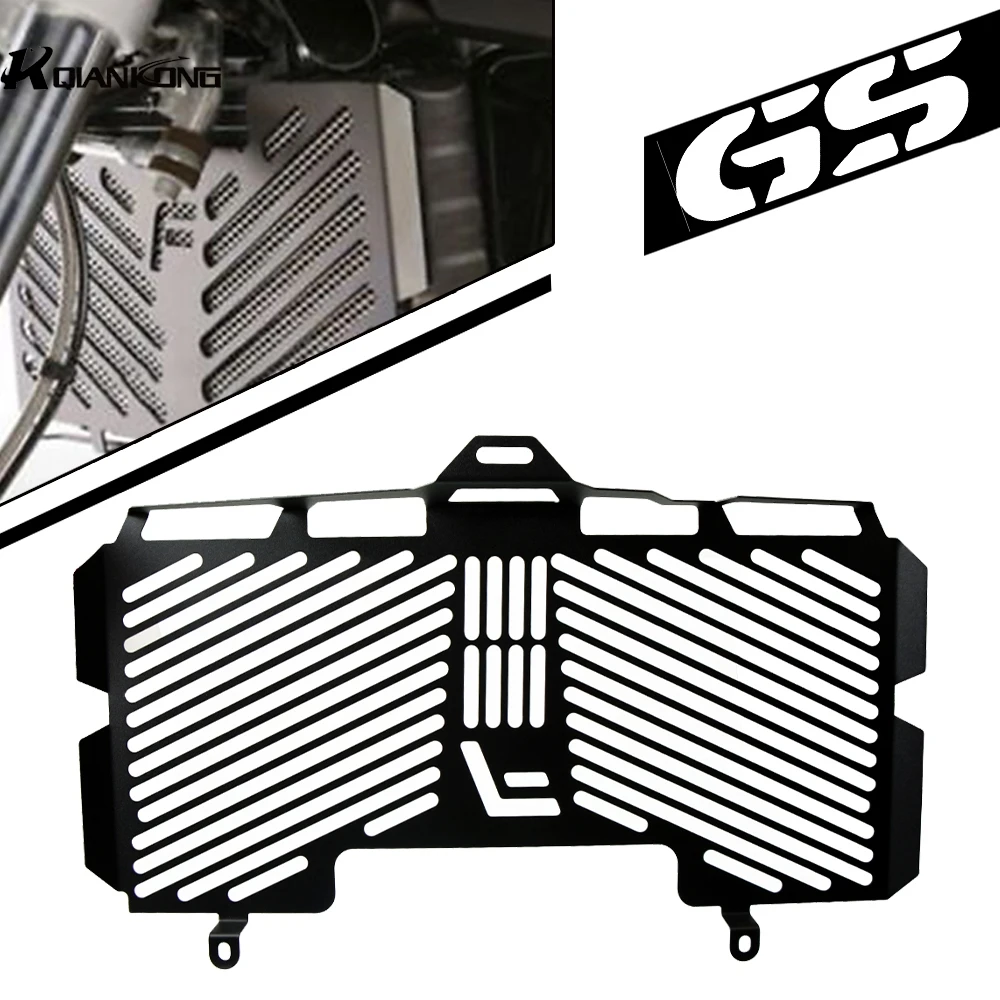 

F800R F800S 2008- 2018 F700GS Radiator Grille Guard Cover Motorcycle FOR BMW F650GS F700GS F800GS F800R F800S F 650 GS 2008-2018