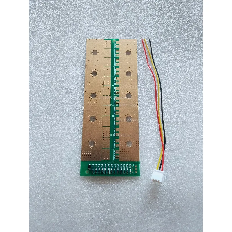 Energy storage spot welding machine mos board 12 tubes, 24 tubes, 32 , 64 t, 18650 lithium battery new mos board