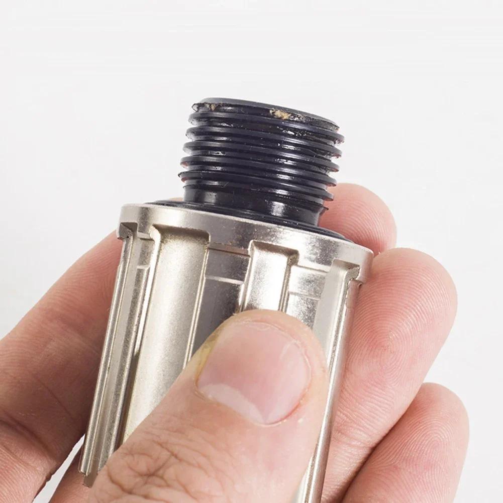 Bicycle Freehub Rear Hub Body MTB 8/9/10/11 Speed Cassette Hub Body Bike Wheelhub Body For With Beads Cycling Parts