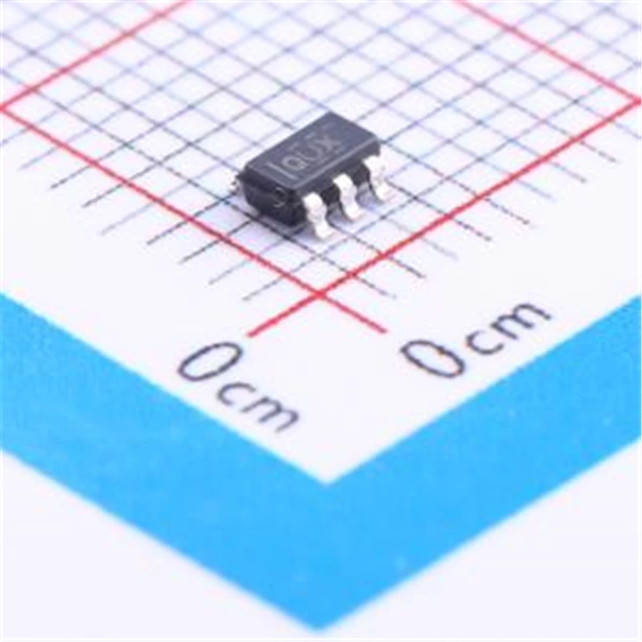 25PCS/LOT(Power Supply Chip) TLV70228DBVR