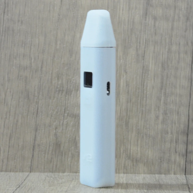 Silicone Texture Skin Case For OXVA XLIM V2 Protective Rubber Soft Cover With Lanyard