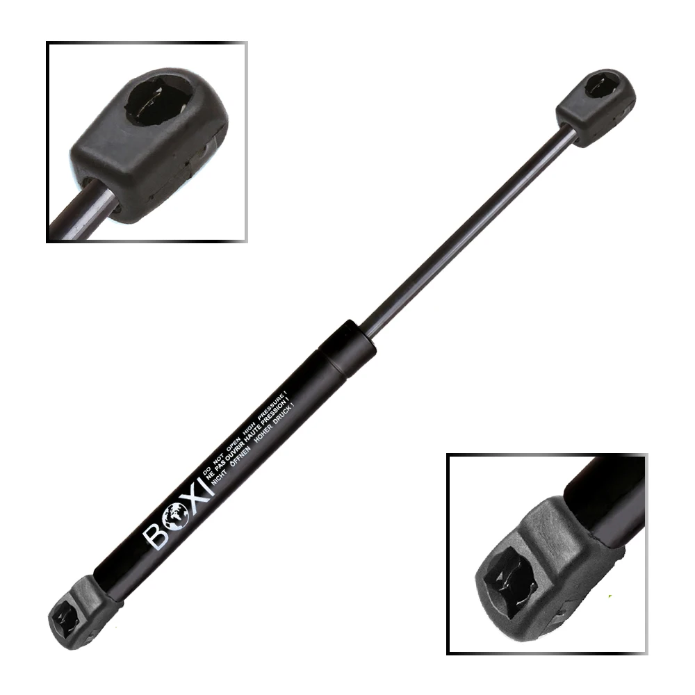 BOXI 1 sztuk siłowniki do maski samochodu rozpórki amortyzatory sprężyny 6249,SG230088 dla Cadillac CTS 2008-2015 sprężyny gazowe — zdjęcie 2