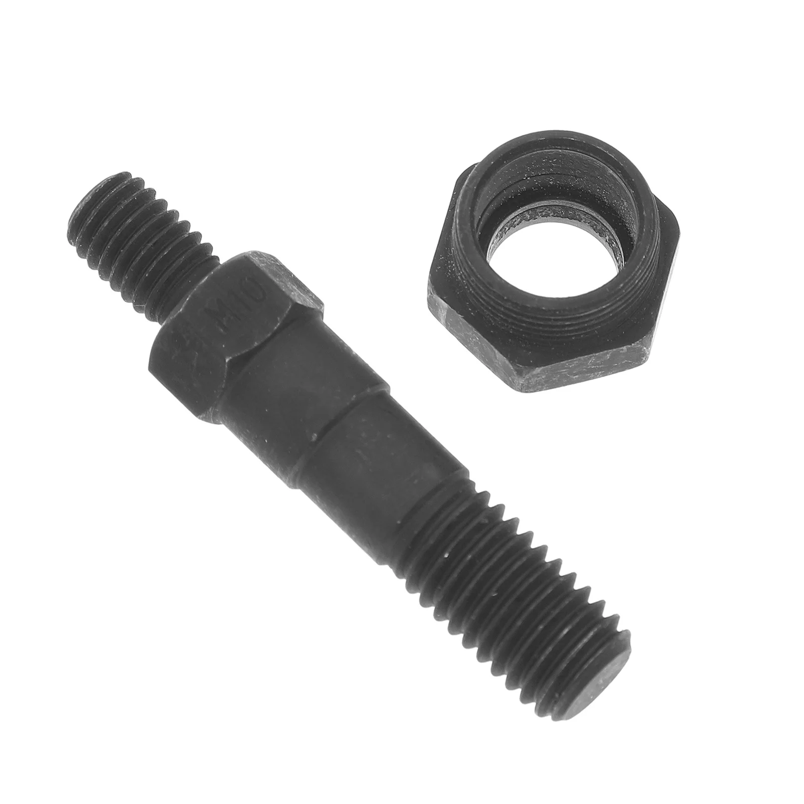

Rivet Nut Kit Tool Rivet Nuts Mandrel Replacement Riveter Tip Spare Part Sturdy Steel Long Lasting Convenience
