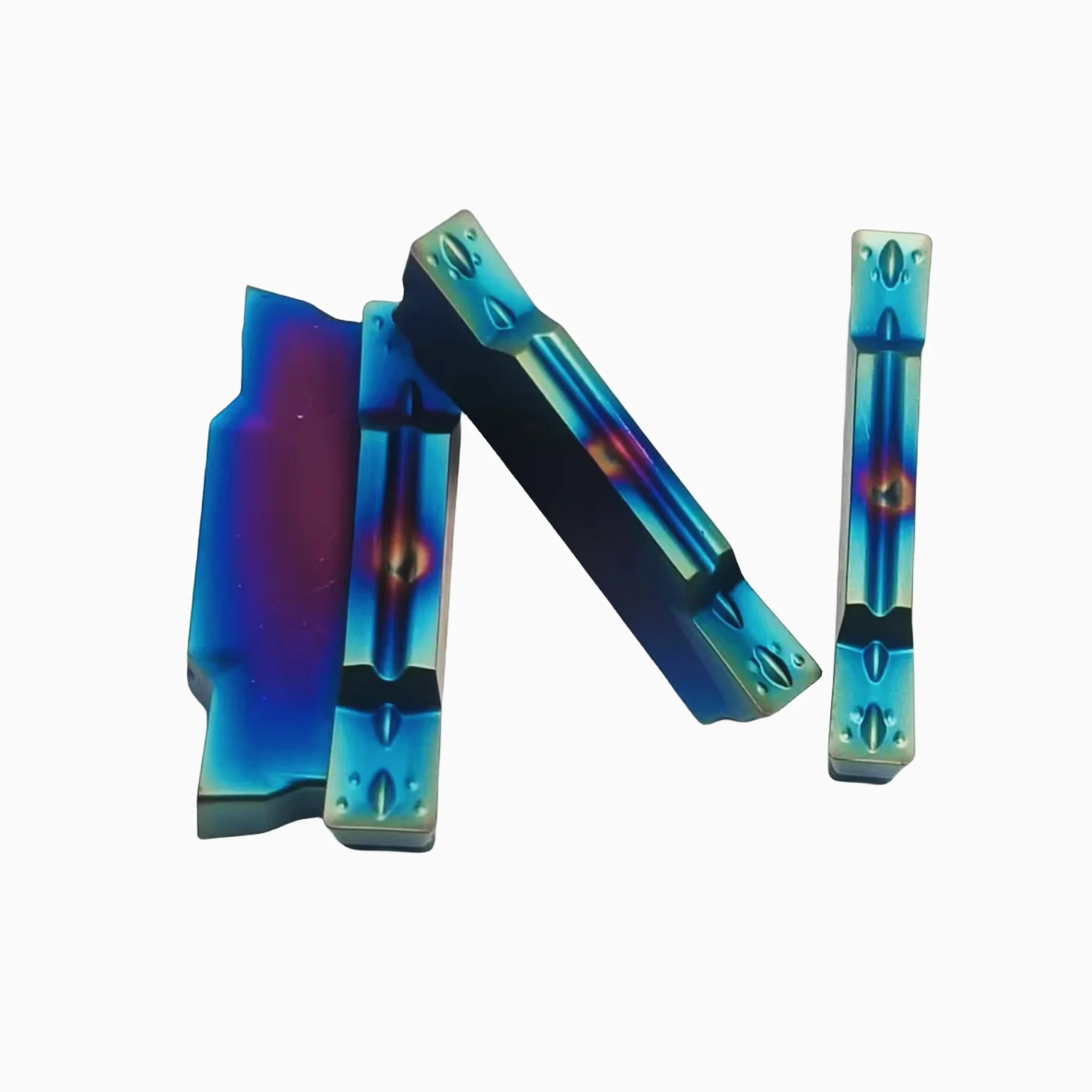 MGMN300 MGMN400 M KT7030 Slotted Cutting Carbide Blade Lathe Tool Tungsten Carbide Cutting Tools