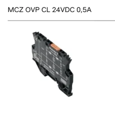 New WeidmüLler Mcz …