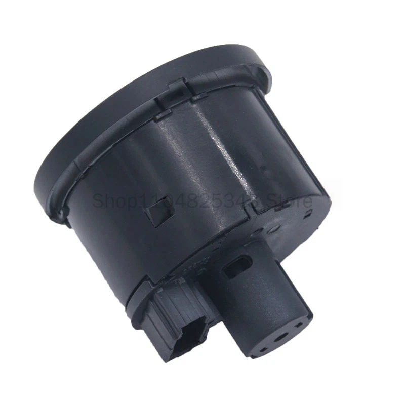1Z0941431 for Volkswagen Skoda Car Headlight Switch Fog Light Headlight Adjustment Combination Switch 3
