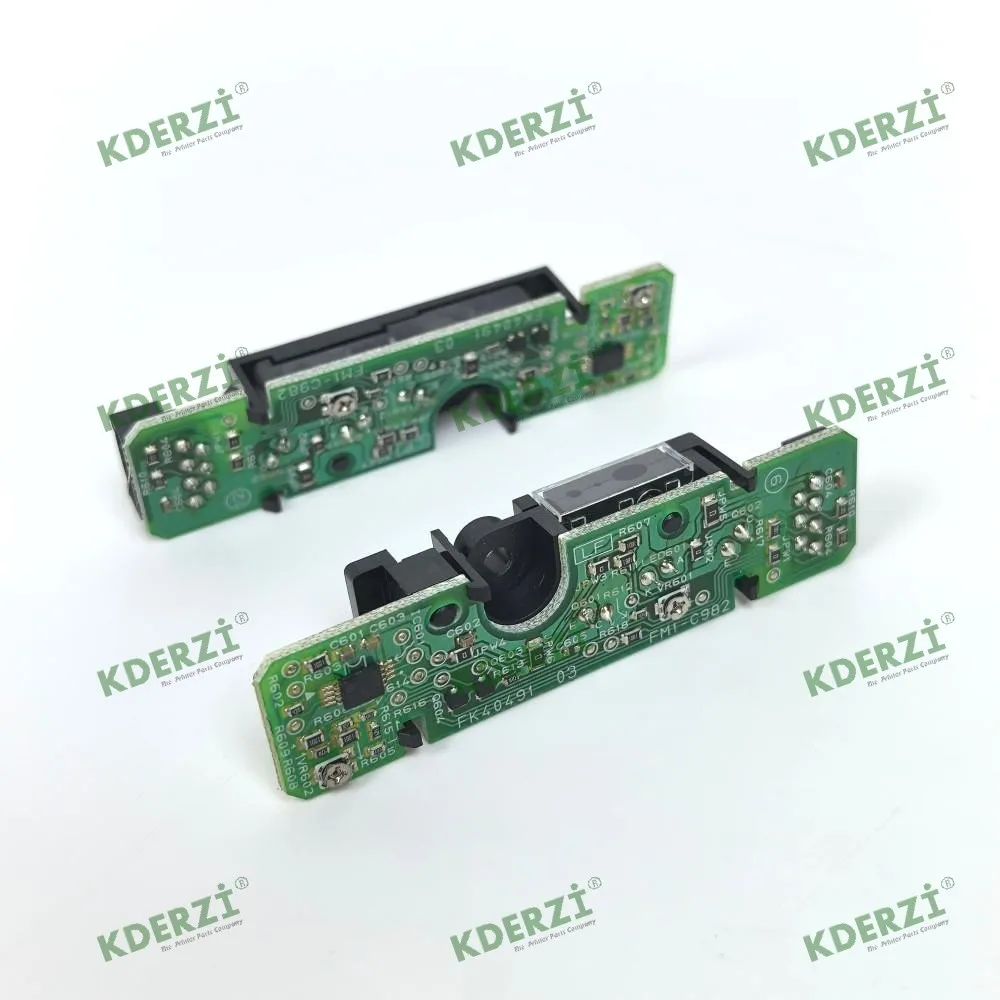 2X الاستشعار لكانون C256 C257 C356 C357 iF ITB توصيل الاستشعار FM1-C982 FK4-0491 #4