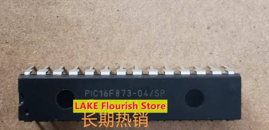 

1-50 шт./лот PIC16F873-20/SP PIC16F873 DIP в наличии