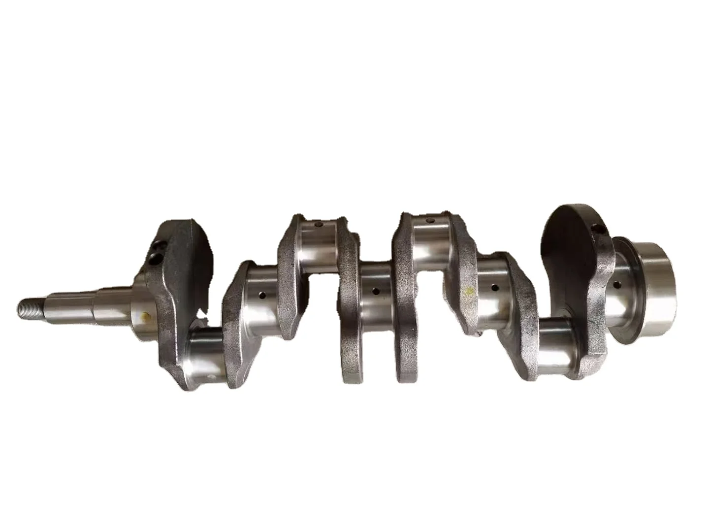 4D33 4D34-T 4D33T 4D33-T Engine Crankshaft For Mintsubishi Canter 3.4D 4.2D ME018297 ME018297 ME13668 Crank Shaft 4D34T