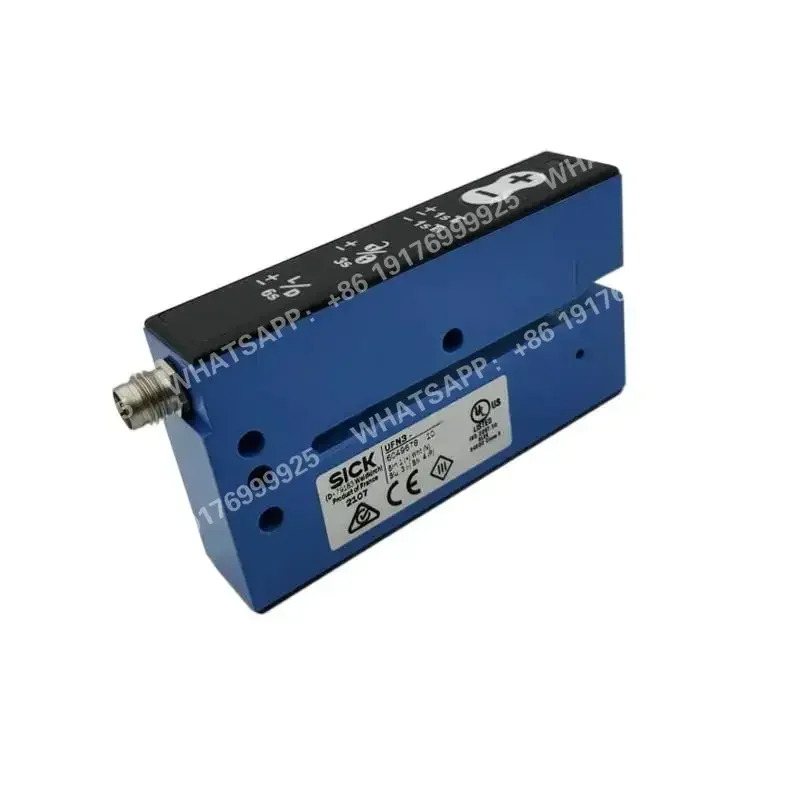 Maxgeek UFN3-70B413 sensor de garfo 6049678 sensor de garfo ultrassônico original para doente