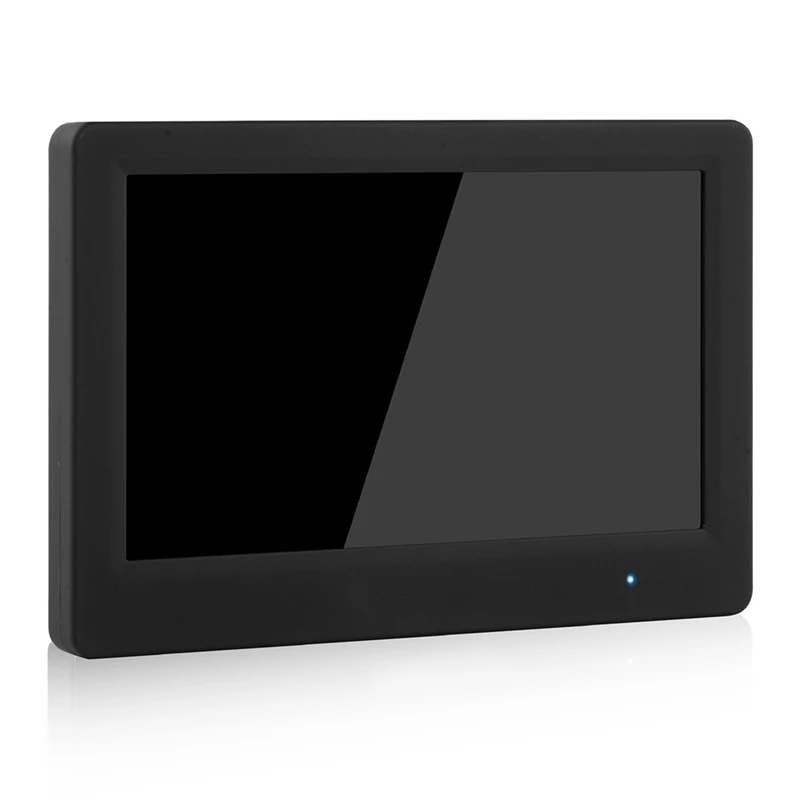 Vision V2 7 Inch 1000LUX FPV Monitor DVR -Compatible 1024x600 3S-5S Lipo 5.8GHz-ELEC