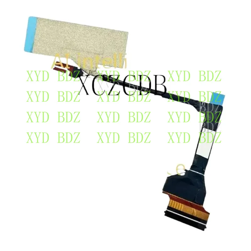 

Винтовой кабель CD EDP для LENOVO Legion Pro 5 16IRX8 82WK 5C10S30704 40PIN