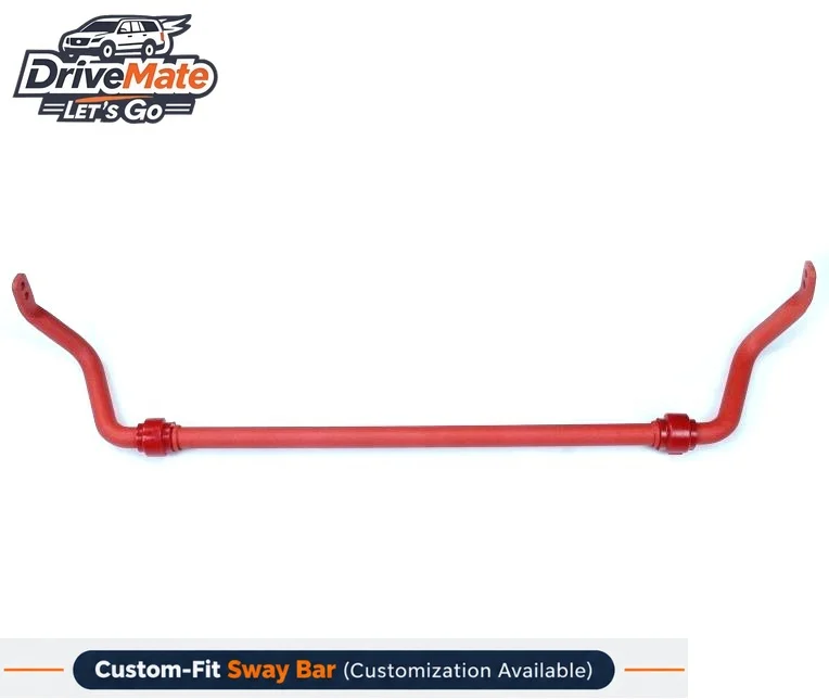 Replacement Anti-Roll Bar for Audi A4/A5/Q5/S4/S5 2016-Present FRONT SWAY BAR Stabilizer Links