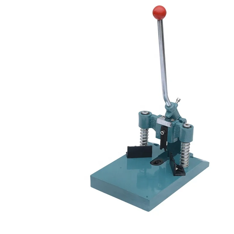 WD-30YZ manual fillet cutting machine R6-R10 fillet cutting machine