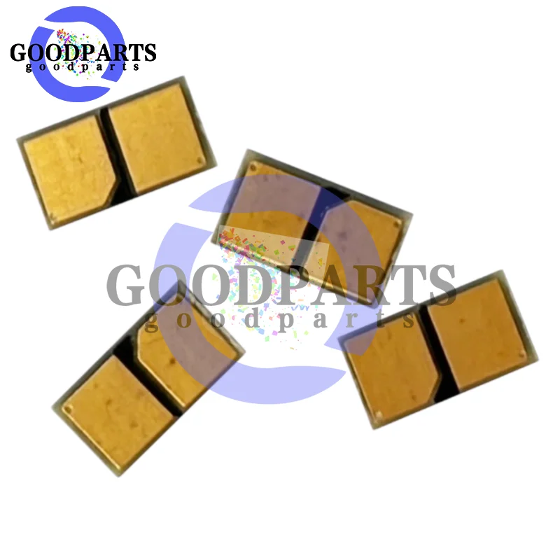 4PCS NPG-71 GPR-55 C-EXV51 Toner Chip is support for Canon IR C5535 C5560 C5550 C5540 Printer Cartridge NPG-71 GPR-55 C-EXV51 dr