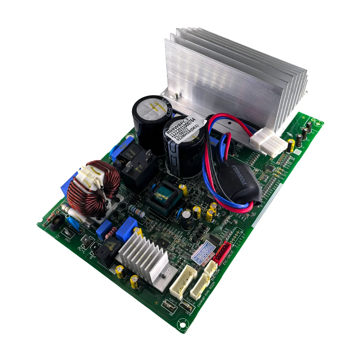 لمكيف الهواء لوحة الكمبيوتر لوحة دوائر كهربائية R09WBPC3