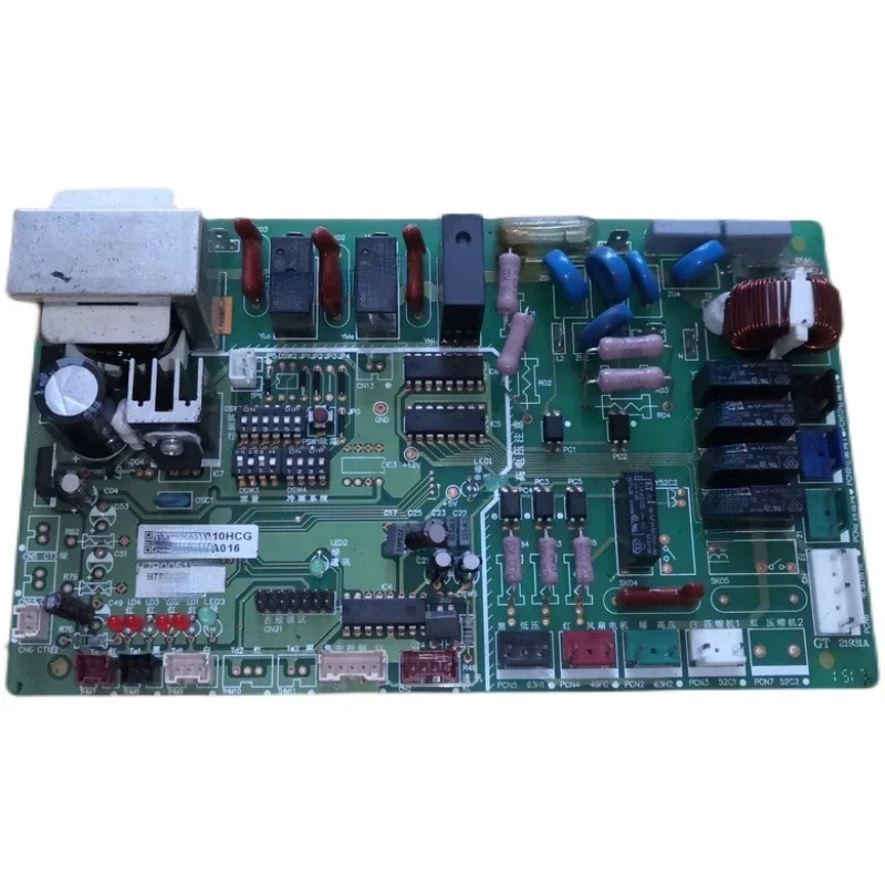 

Suitable for central air conditioning RAS-72HNQ motherboard H7D01068E H7B00512A computer board