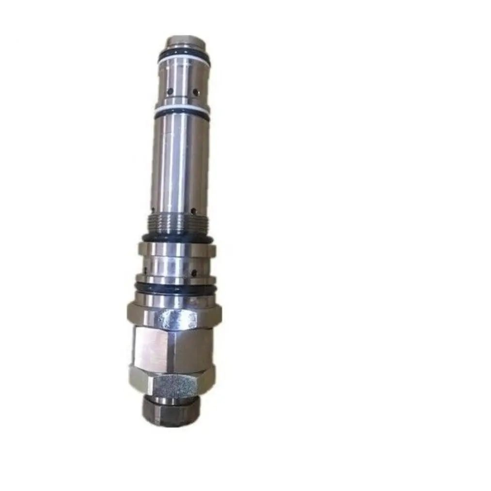 PC200-6 PC220-6 6D95 ENGINE main relief valve 723-40-50100