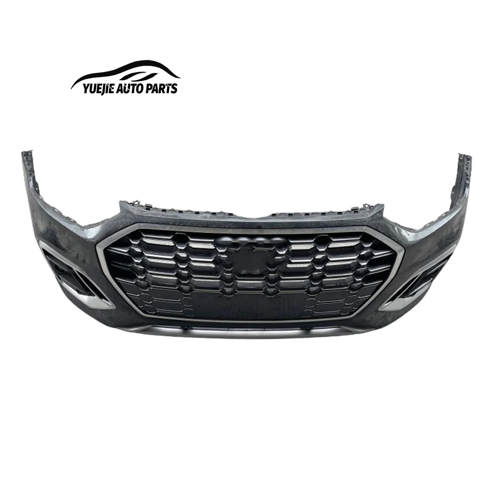 Hot selling high quality car front bumper for Audis q5 q5l 87u 2022 style bumper kit