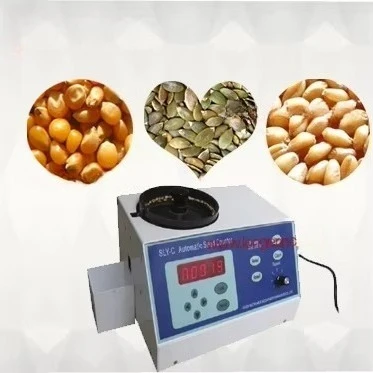 

Automatic Seed Counting Machine|Grain Countingmachine