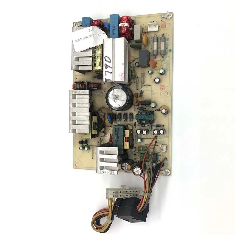 Power Supply Board AA25200L Fits For HP DesignJet T795 T620 44-IN Z5400 T1300 Z5600 24-IN T2300 T1120 T790