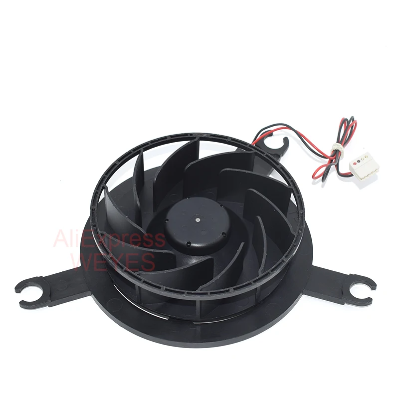 Ventilateur de refroidissement à deux lignes pour NMB 12v, 0,15 a, Original