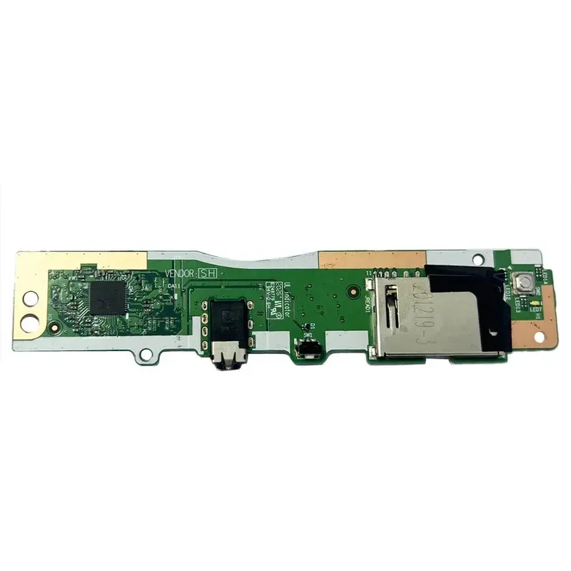 N+ for Lenovo IdeaPad 3-15ARE05 Laptop USB Sub Board, P/N: 5C50S25056, Board Model: NS-C862