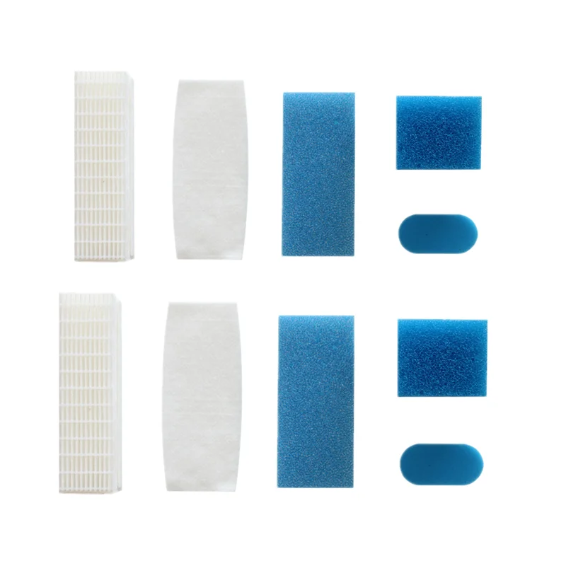 Губчатый Фильтр HEPA для Tomas twin T1 Twin Tiger twin T-2 Twin TT Twin 2, фильтр для пылесоса, запчасти, аксессуары