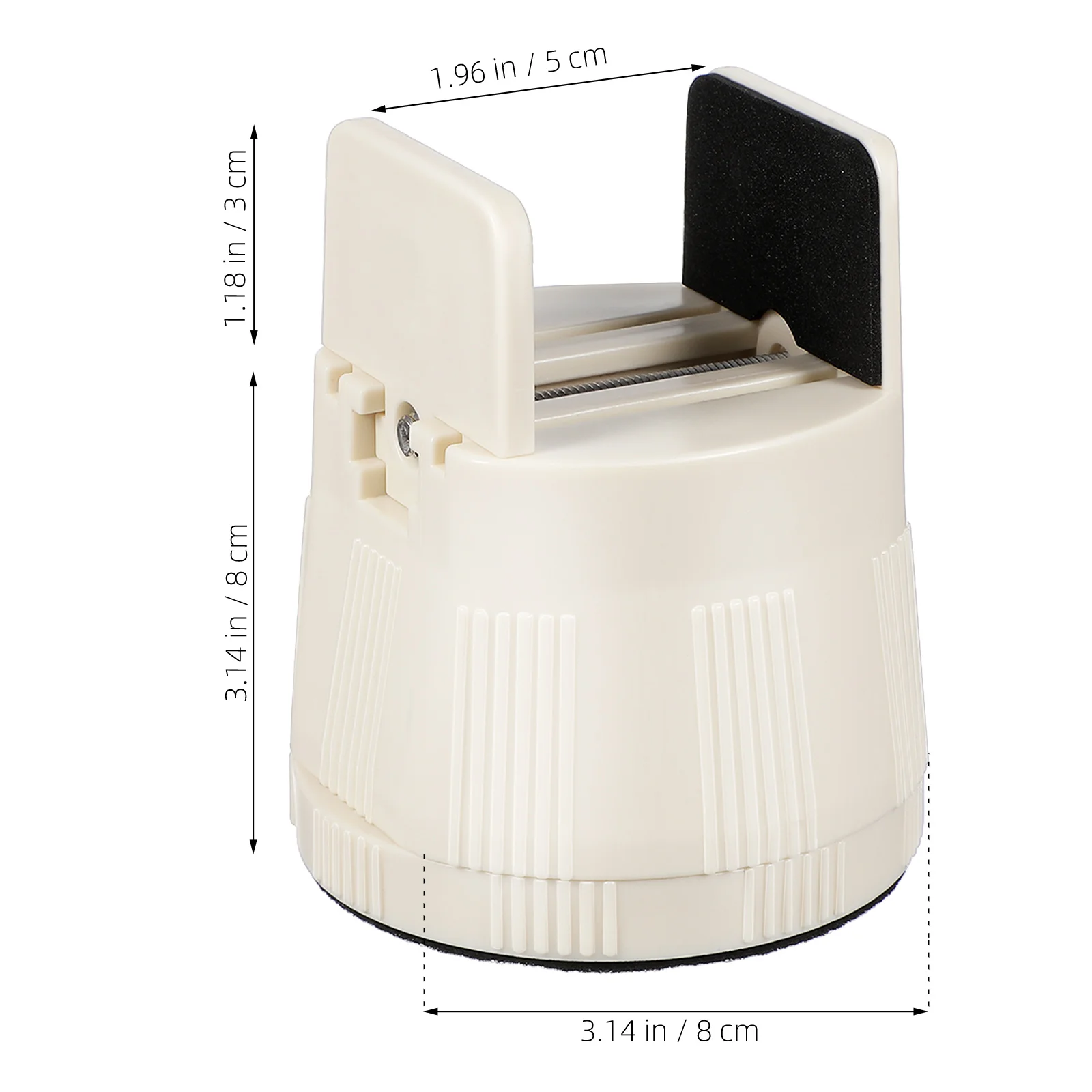 4 pçs sofás levantando pernas de mesa risers móveis elevador maior extensores de cama branco