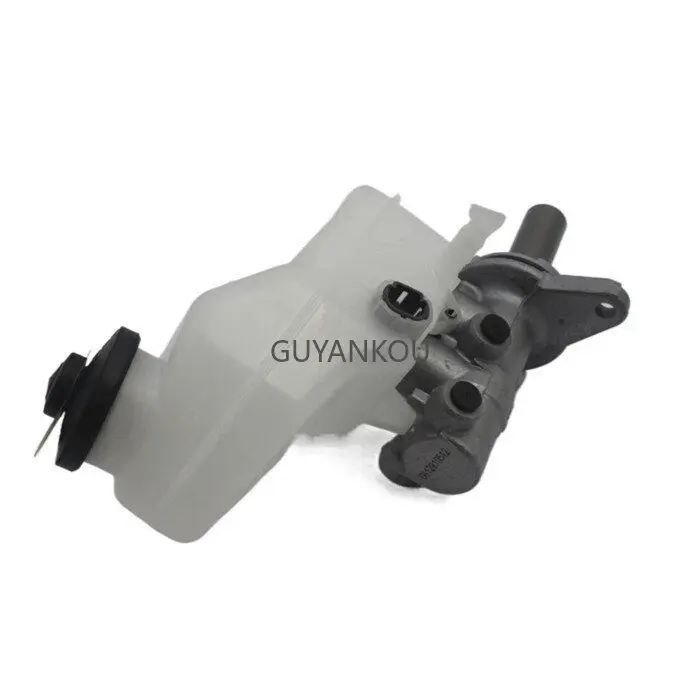 Brake Master Cylinder 47201-12A00  47201-12A90 47201-12A80 47201-02430 for TOYOTA COROLLA 2008-2014 AURIS 2008-2018