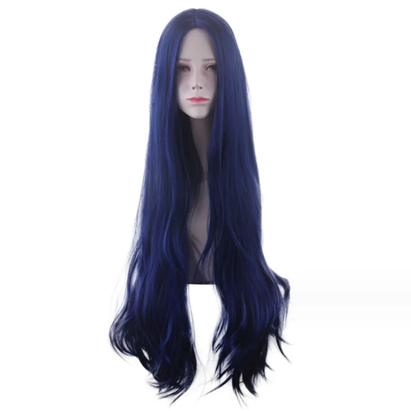 1:1 Cosplay Danganronpa monokuma Mioda Ibuki Yumeno Himiko Monomi Togami Byakuya Sonia Nevermind wig  Hair Cosplay Wig