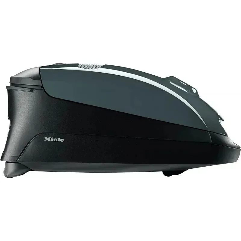 PMD4-Miele Classic C1 Aspiradora, Gris Grafito,