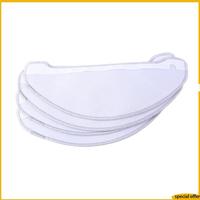 A61I 4PCS Replacement Mop Cloths Cleaning Pads For Ultenic T10 Honiture Q6 Pro Robot Vacuum Cleaner, Microfiber Mopping Pads