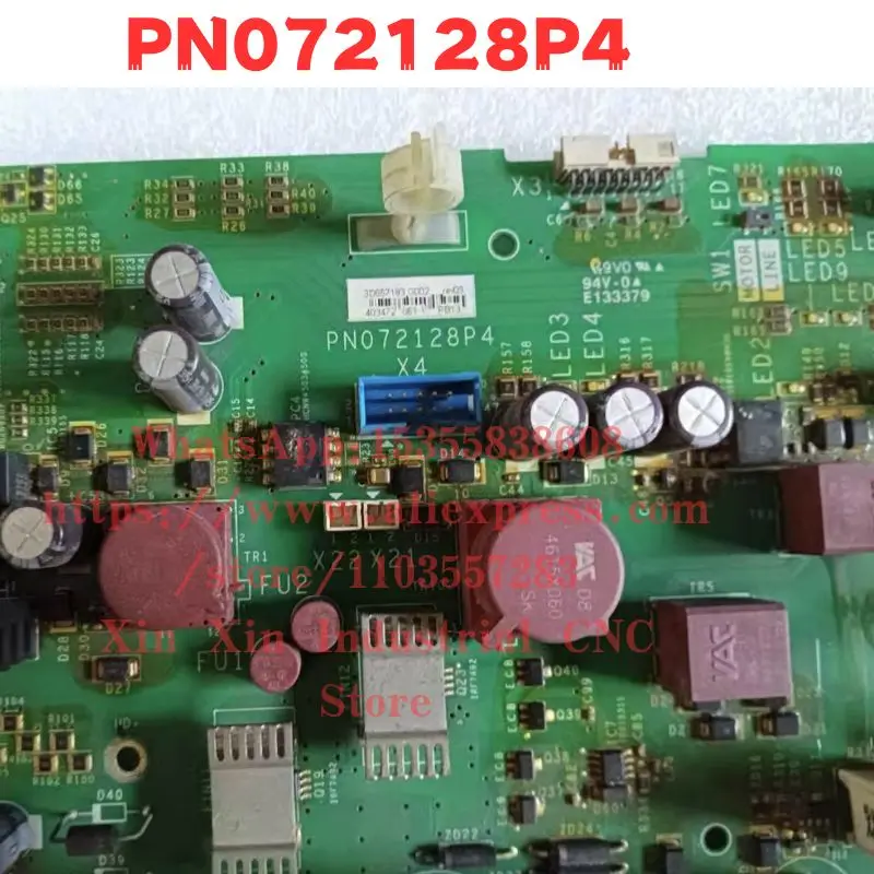 Used PN072128P4 Normal Function Tested OK