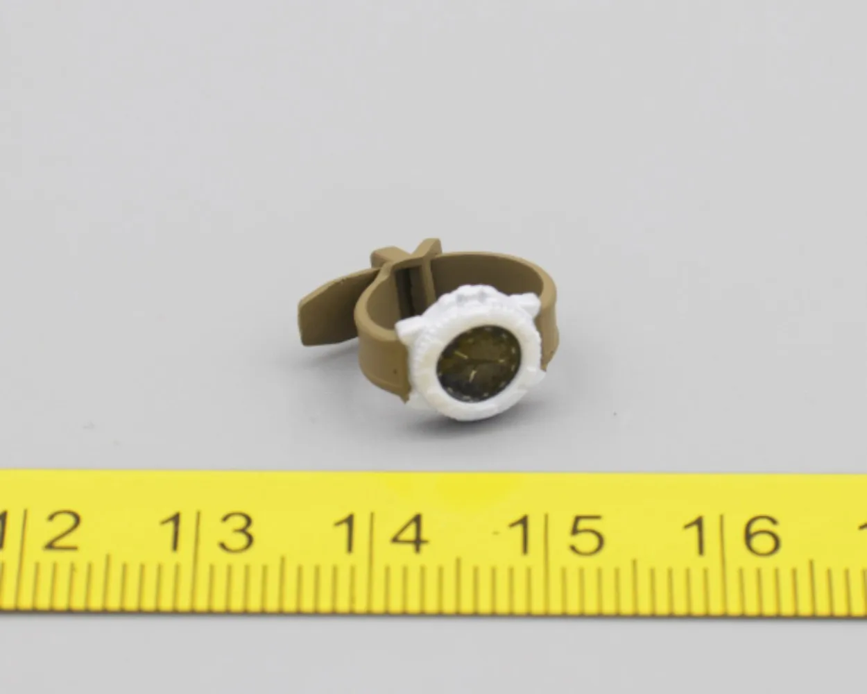 Watch Model For Es …