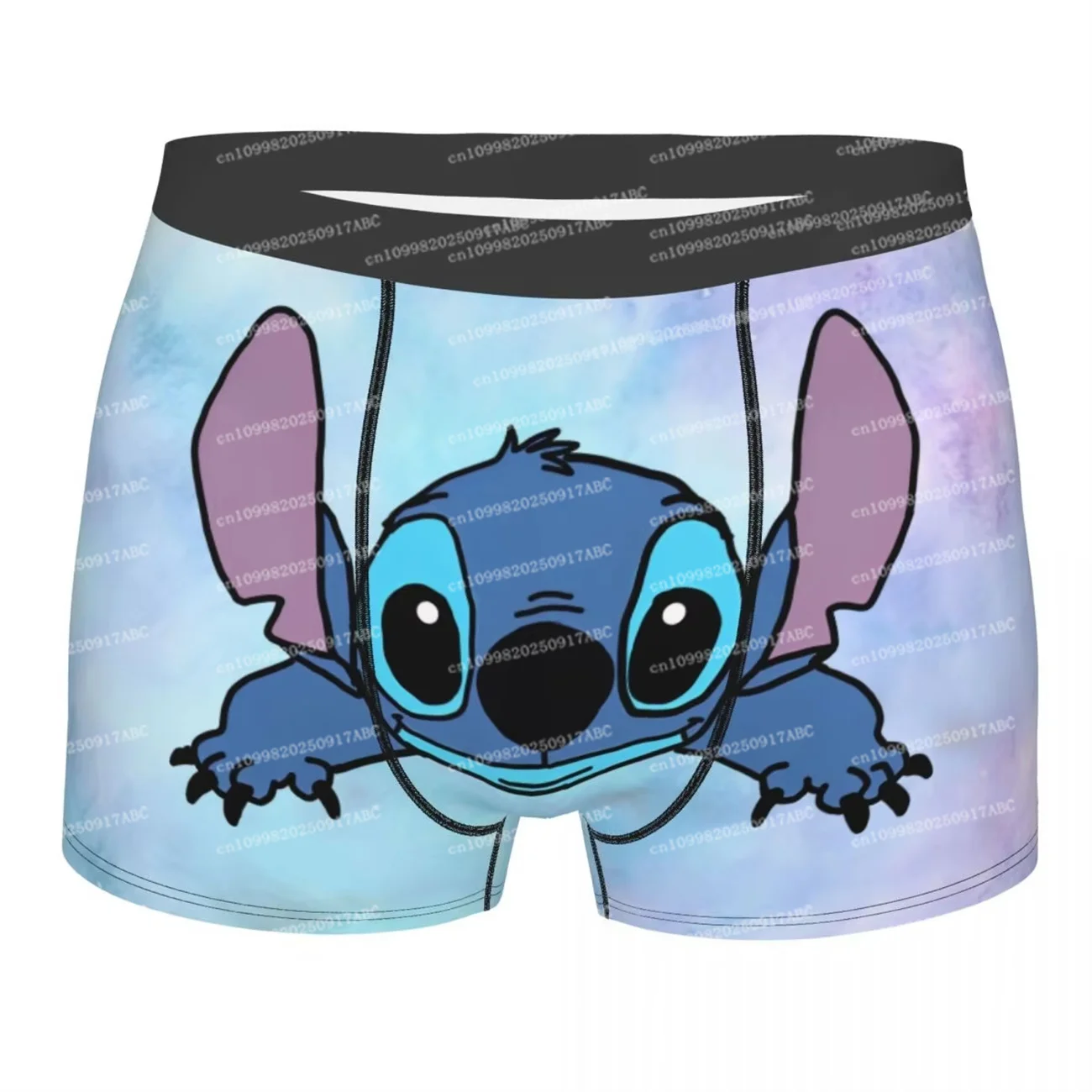 Calzoncillos de hombre con bonito punto, escena de fantasía, regalos divertidos, ropa interior, pantalones cortos de dibujos animados, calzoncillos acogedores para mujer, calzoncillos para parejas